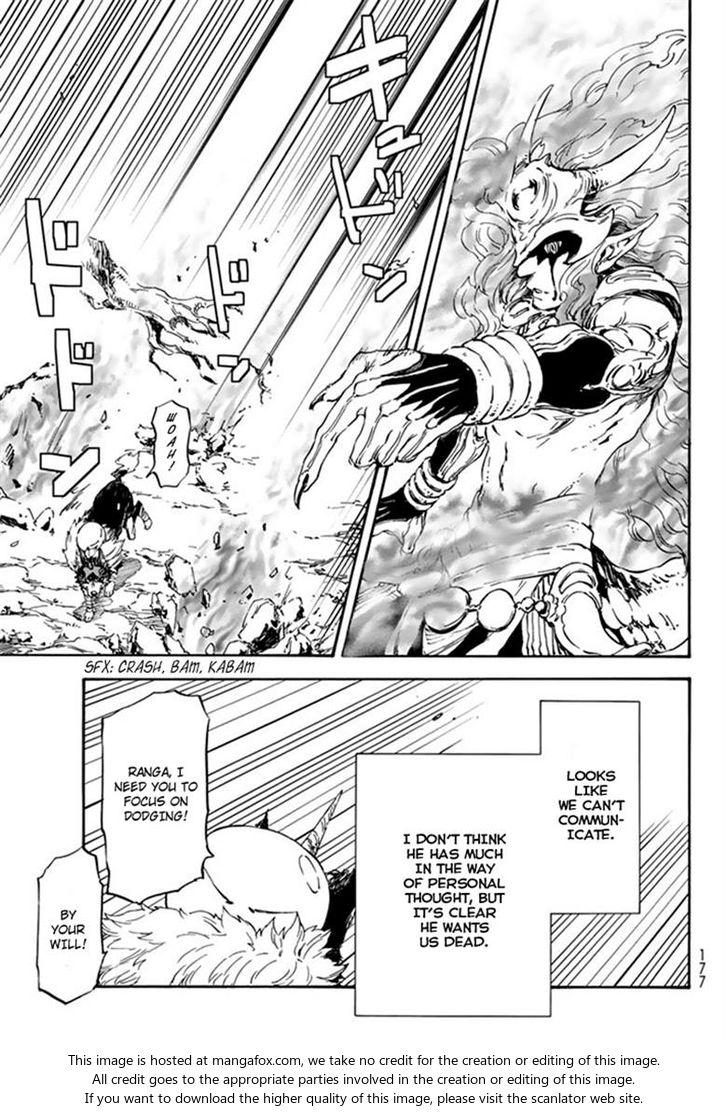 Tensei Shitara Slime Datta Ken Chapter 010 page 4
