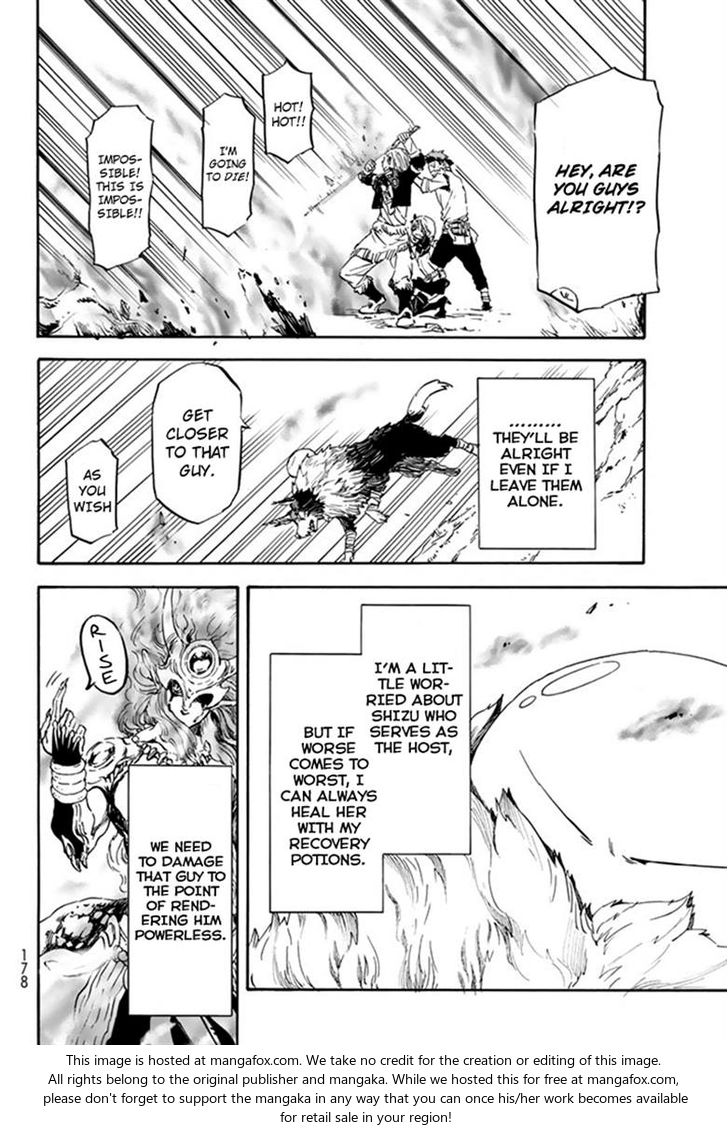 Tensei Shitara Slime Datta Ken Chapter 010 page 5