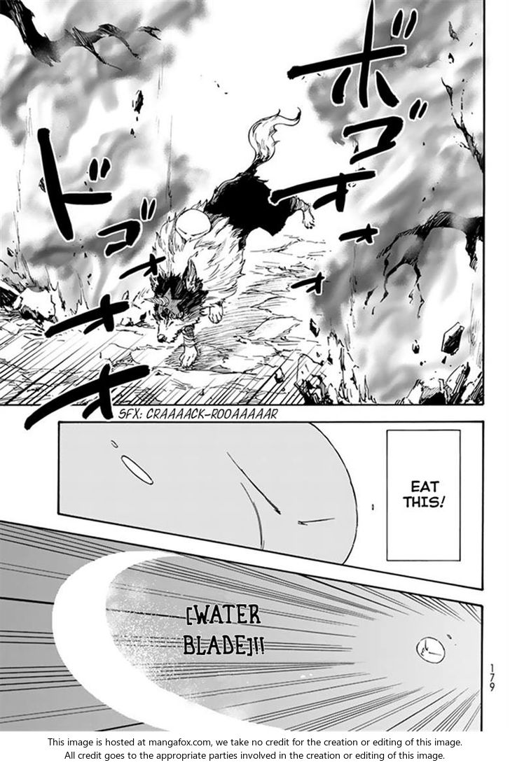 Tensei Shitara Slime Datta Ken Chapter 010 page 6