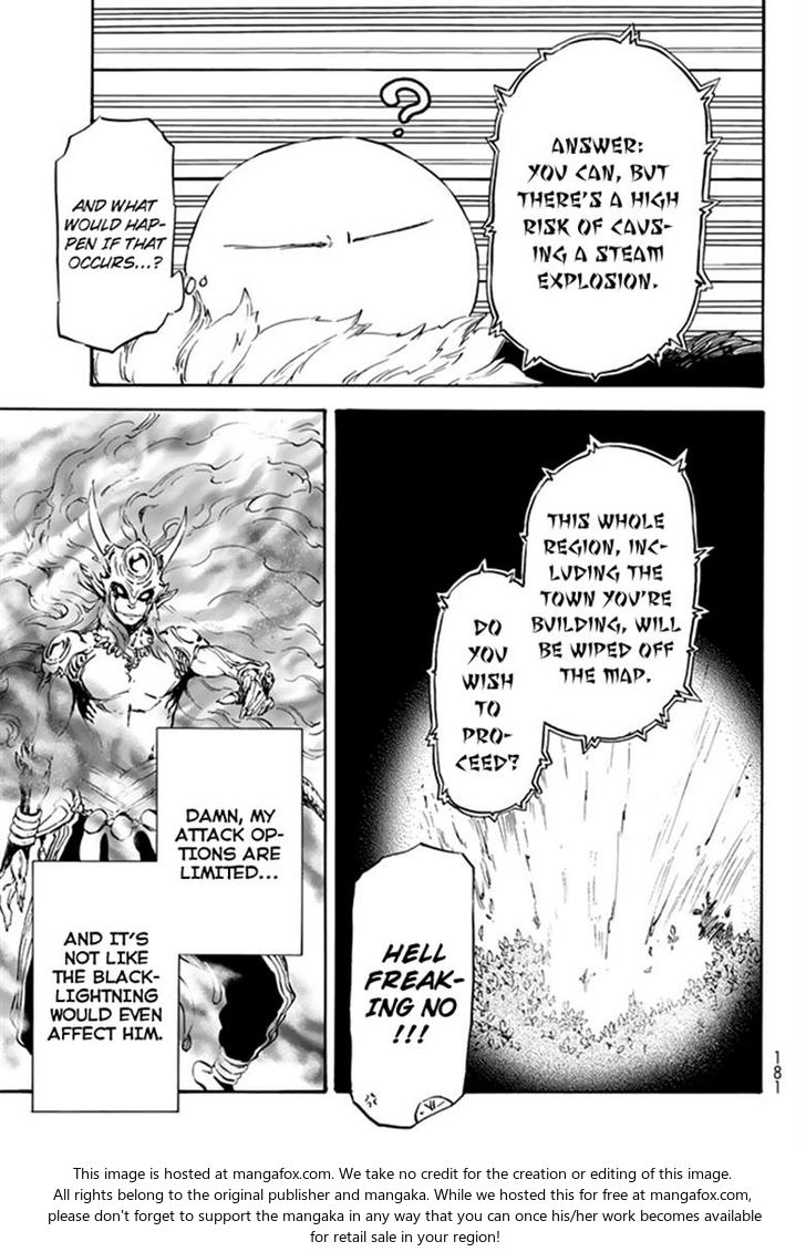 Tensei Shitara Slime Datta Ken Chapter 010 page 8