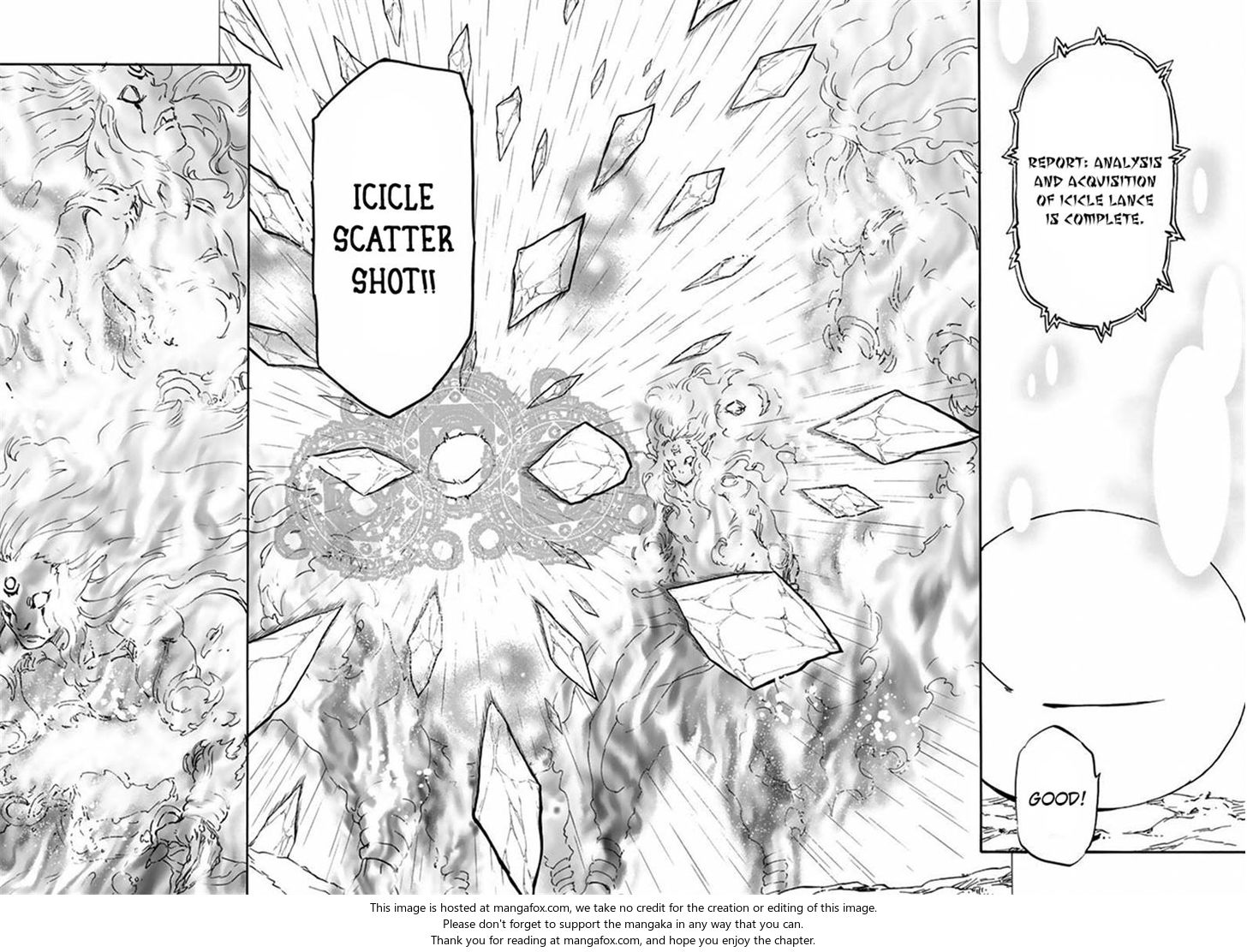 Tensei Shitara Slime Datta Ken Chapter 010 page 13