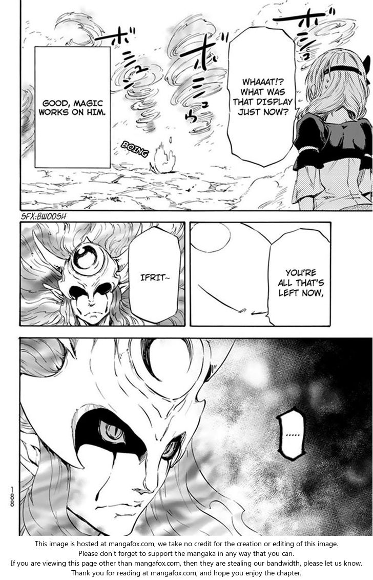 Tensei Shitara Slime Datta Ken Chapter 010 page 14