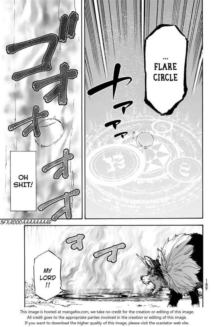 Tensei Shitara Slime Datta Ken Chapter 010 page 15