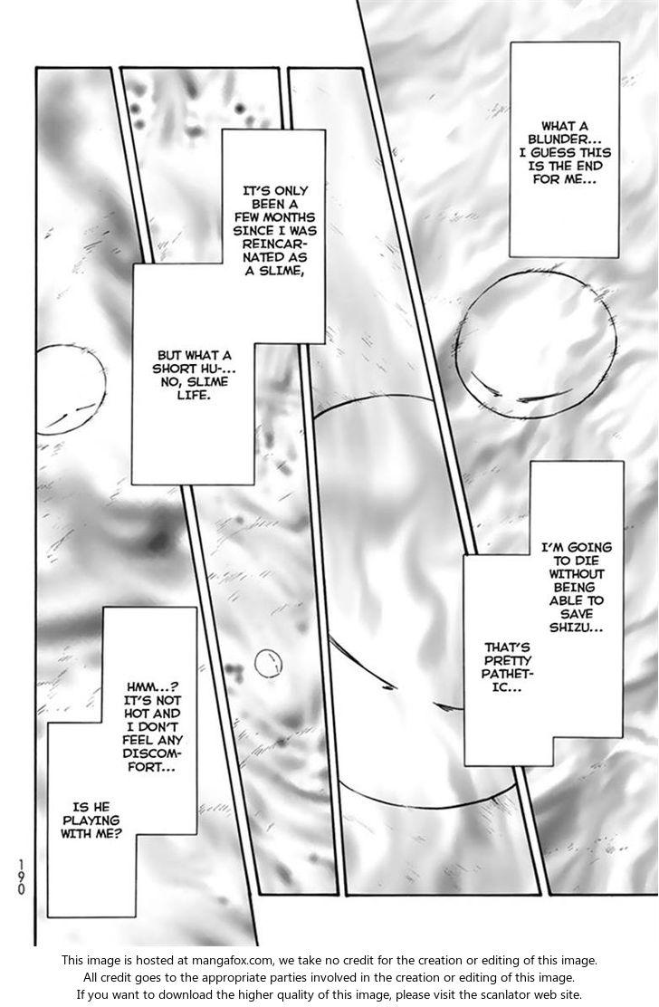 Tensei Shitara Slime Datta Ken Chapter 010 page 16