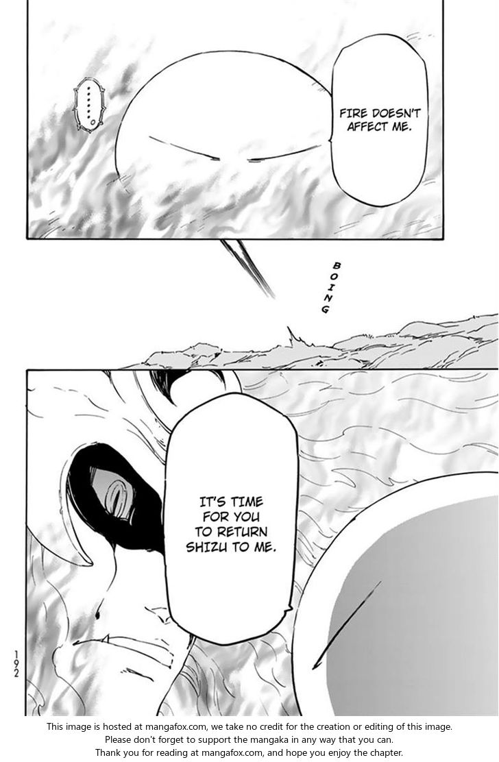 Tensei Shitara Slime Datta Ken Chapter 010 page 18