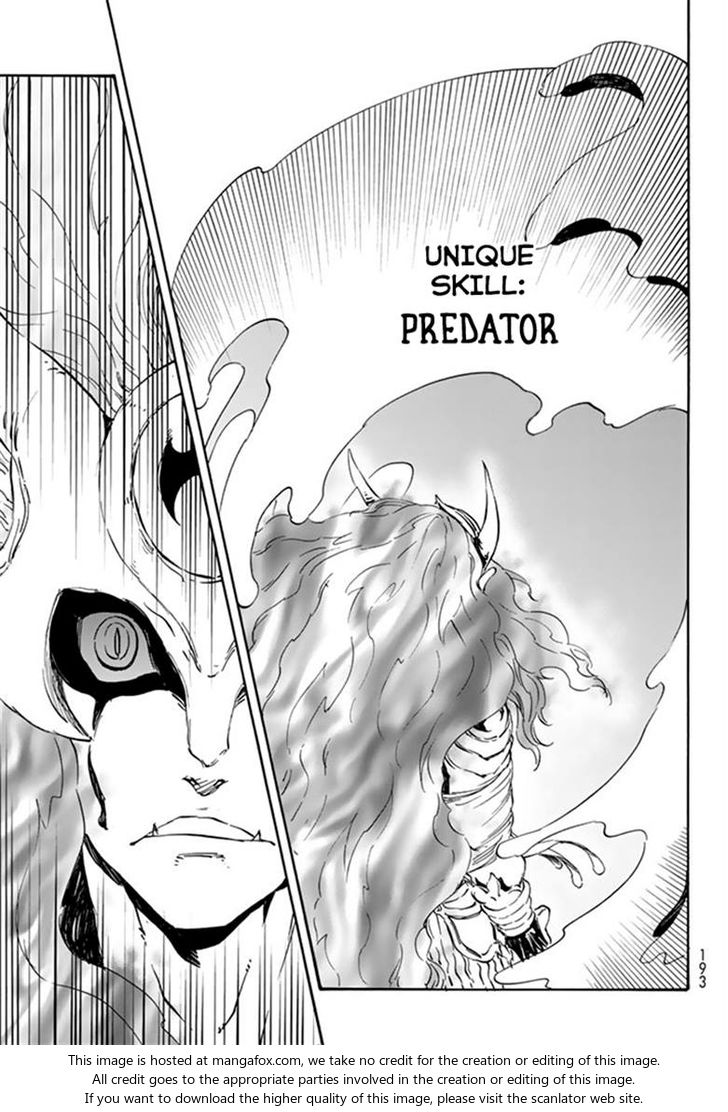Tensei Shitara Slime Datta Ken Chapter 010 page 19