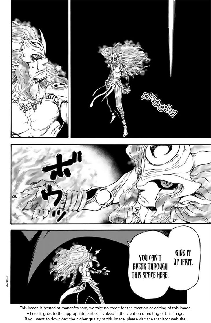 Tensei Shitara Slime Datta Ken Chapter 010 page 20