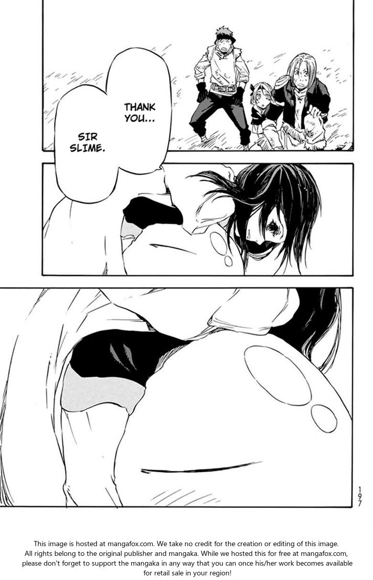 Tensei Shitara Slime Datta Ken Chapter 010 page 23