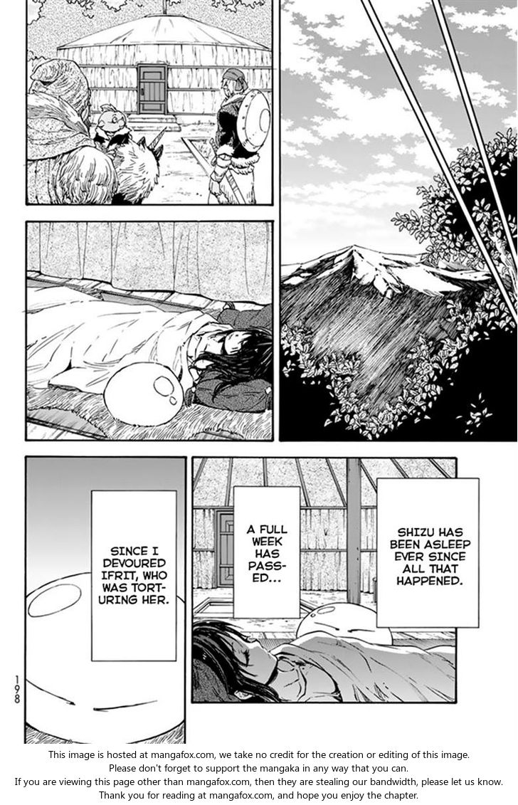 Tensei Shitara Slime Datta Ken Chapter 010 page 24