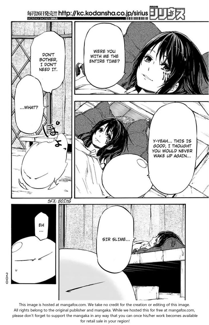 Tensei Shitara Slime Datta Ken Chapter 010 page 26