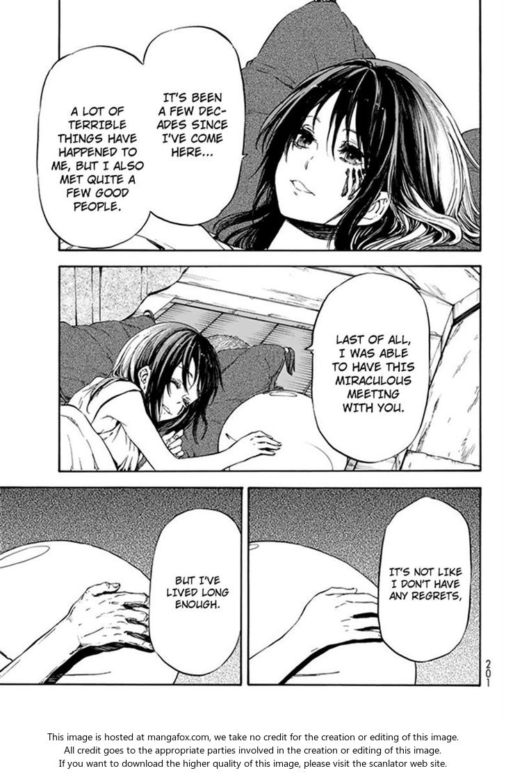 Tensei Shitara Slime Datta Ken Chapter 010 page 27