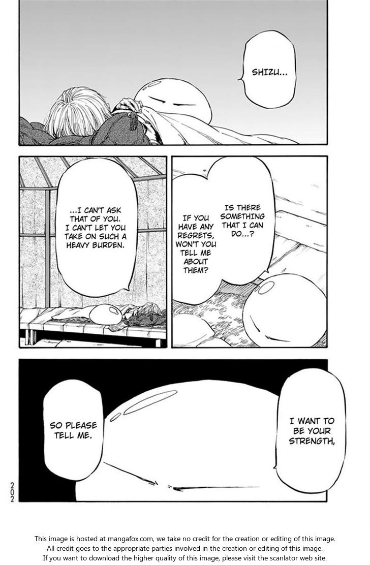 Tensei Shitara Slime Datta Ken Chapter 010 page 28