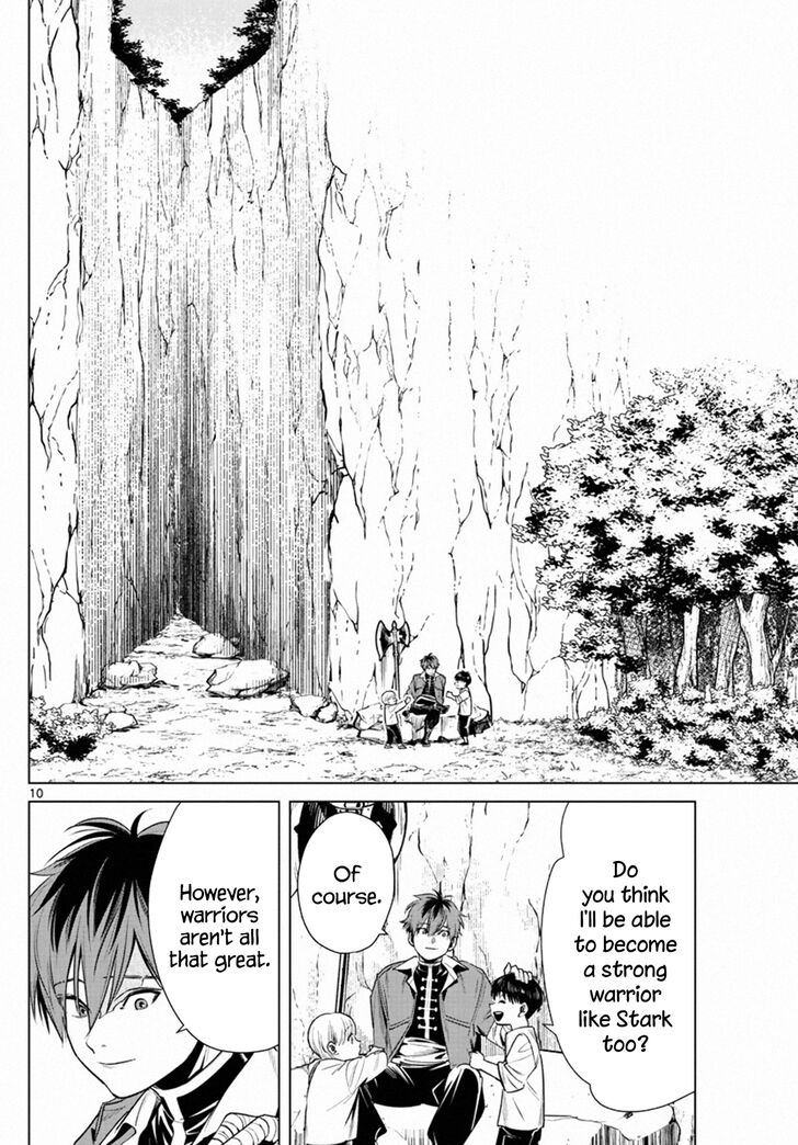 Gachi Akuta Chapter 010 page 15