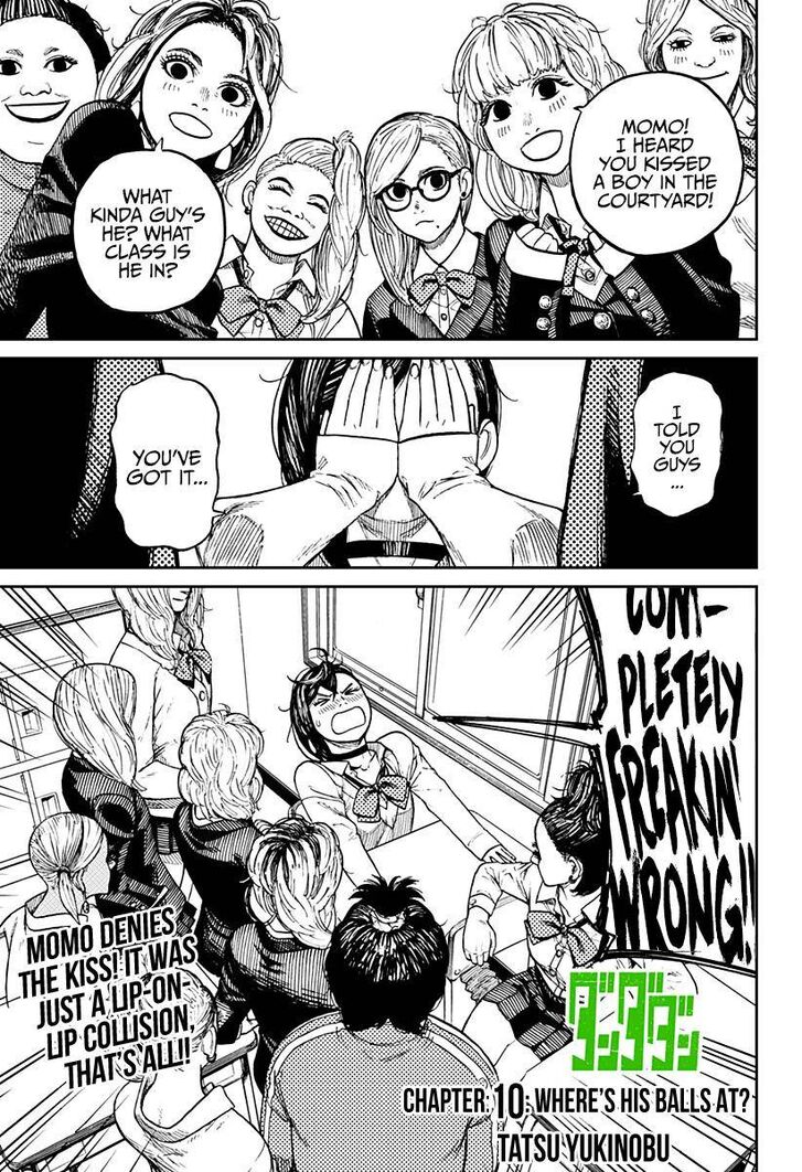 Gachi Akuta Chapter 010 page 30