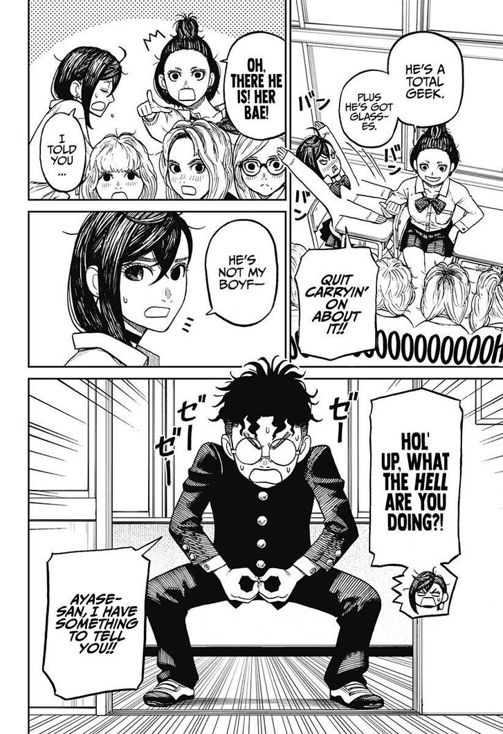 Gachi Akuta Chapter 010 page 31