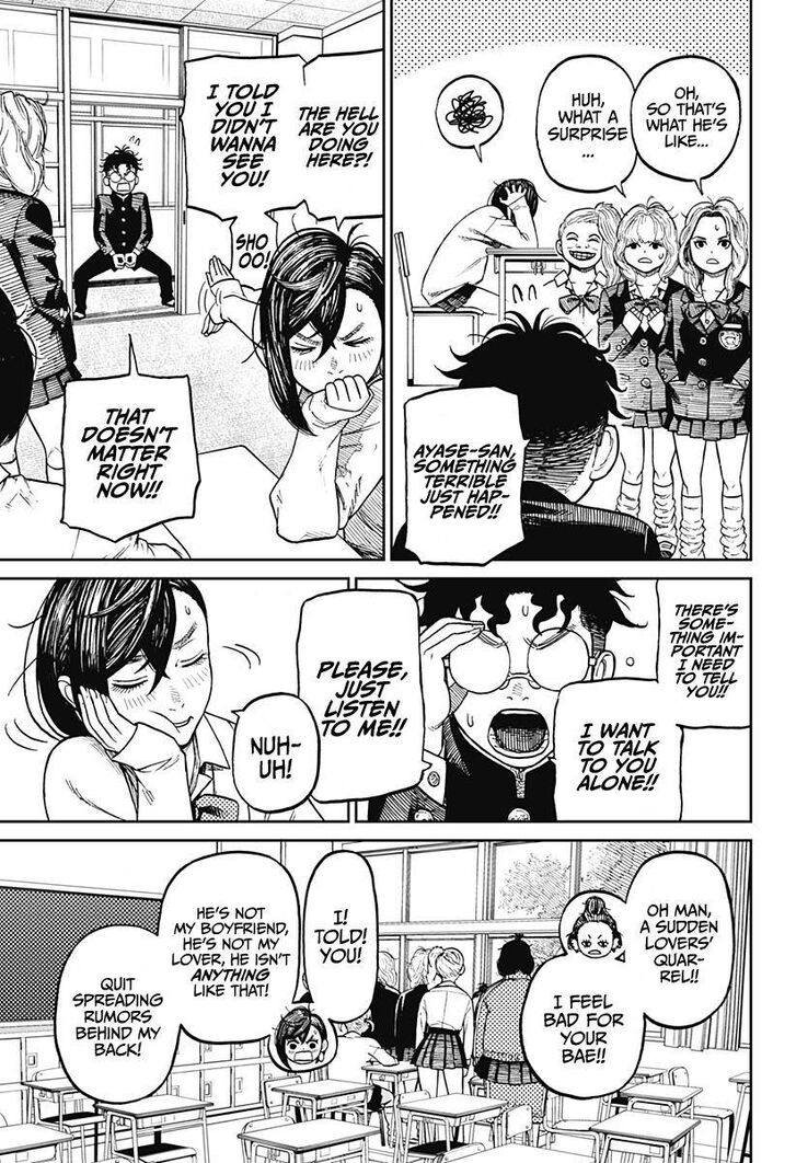 Gachi Akuta Chapter 010 page 32