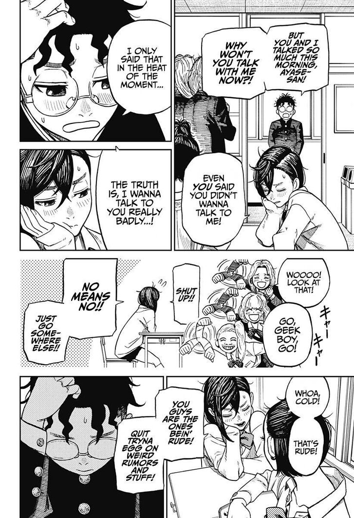 Gachi Akuta Chapter 010 page 33
