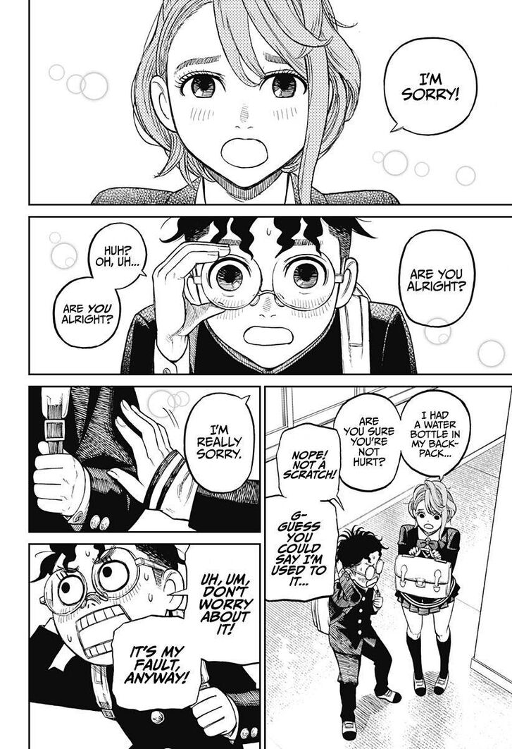 Gachi Akuta Chapter 010 page 37