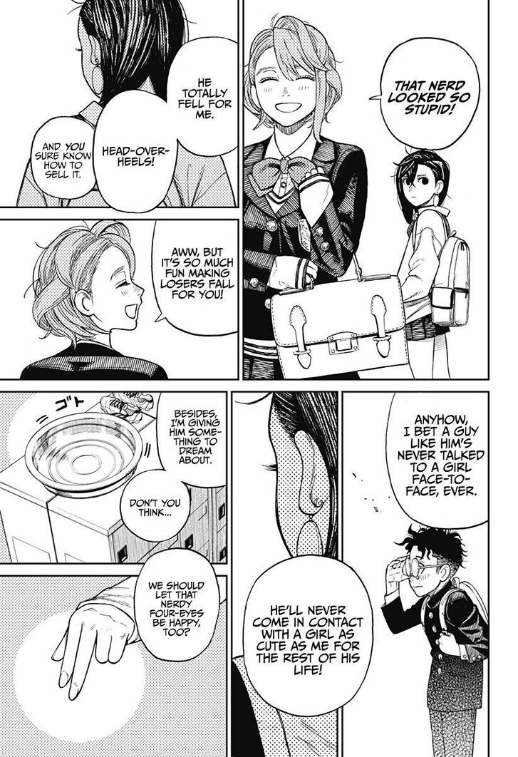 Gachi Akuta Chapter 010 page 40