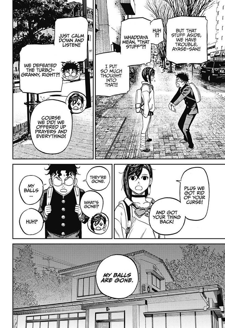 Gachi Akuta Chapter 010 page 45