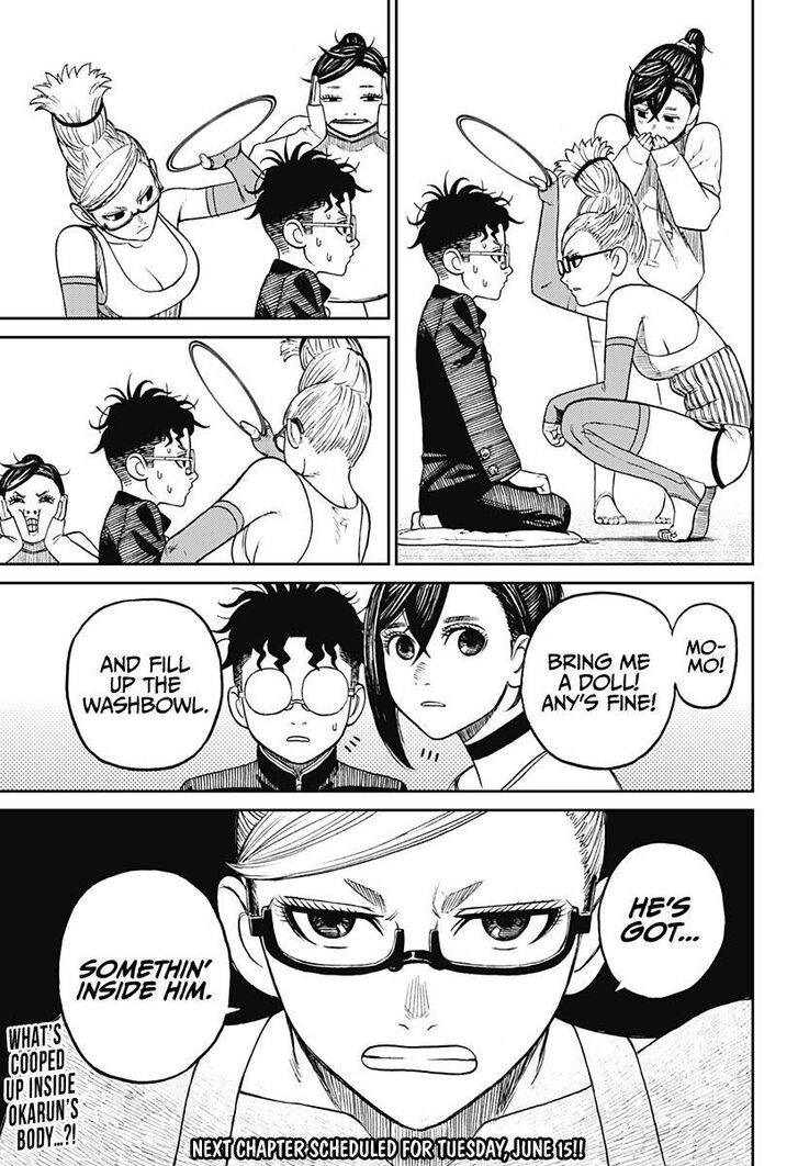 Gachi Akuta Chapter 010 page 48