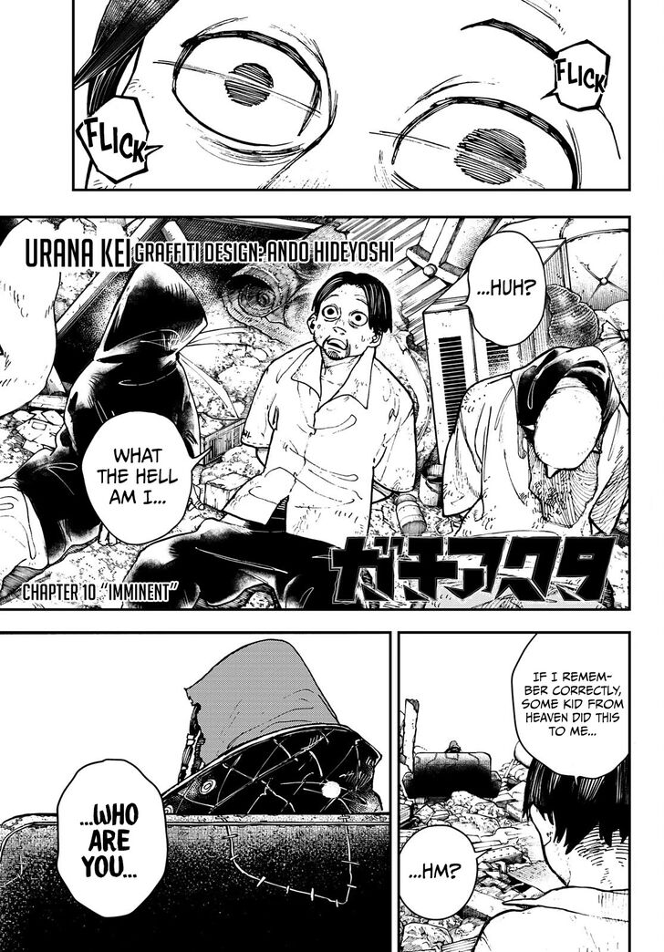 Gachi Akuta Chapter 010 page 52