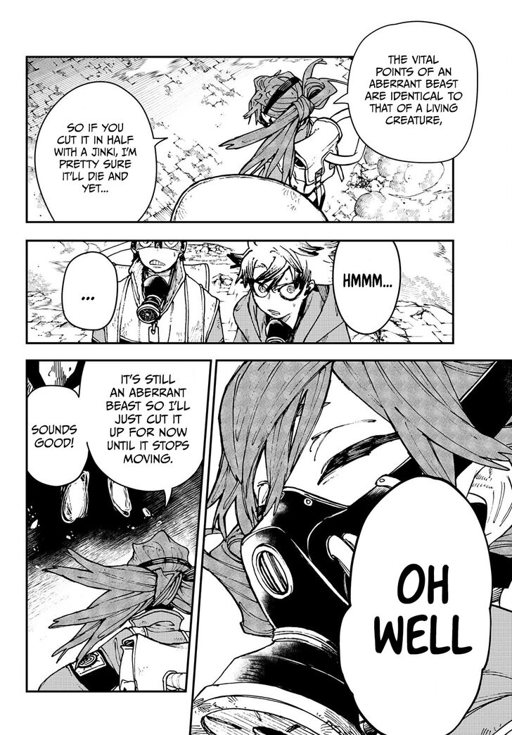 Gachi Akuta Chapter 010 page 55
