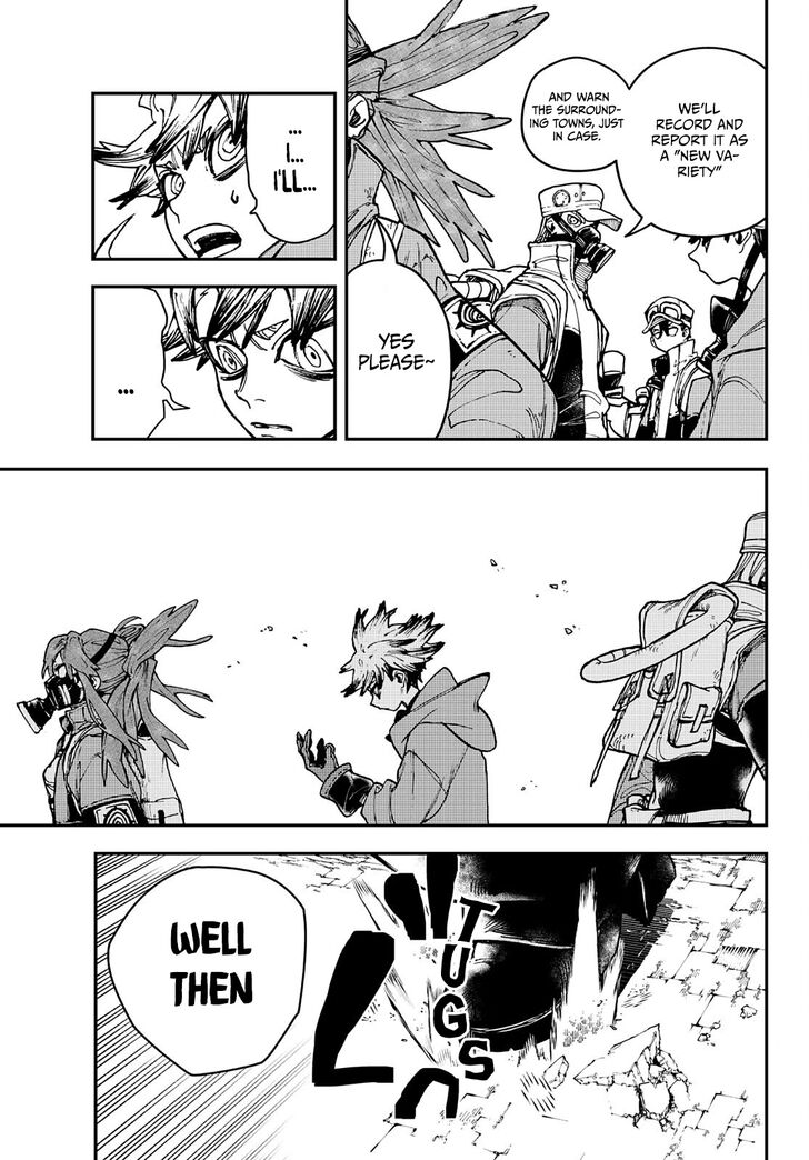 Gachi Akuta Chapter 010 page 56