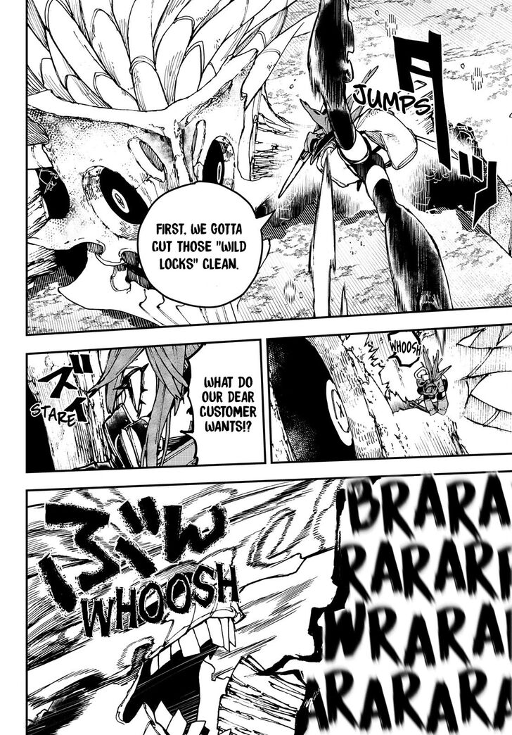 Gachi Akuta Chapter 010 page 57