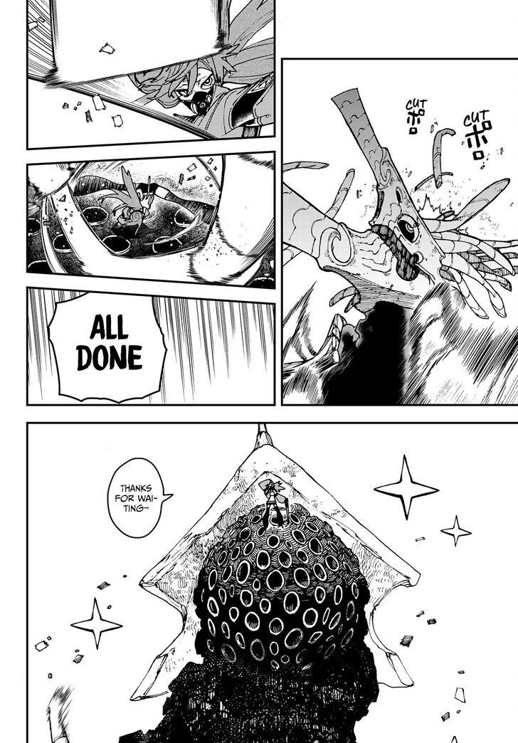 Gachi Akuta Chapter 010 page 59