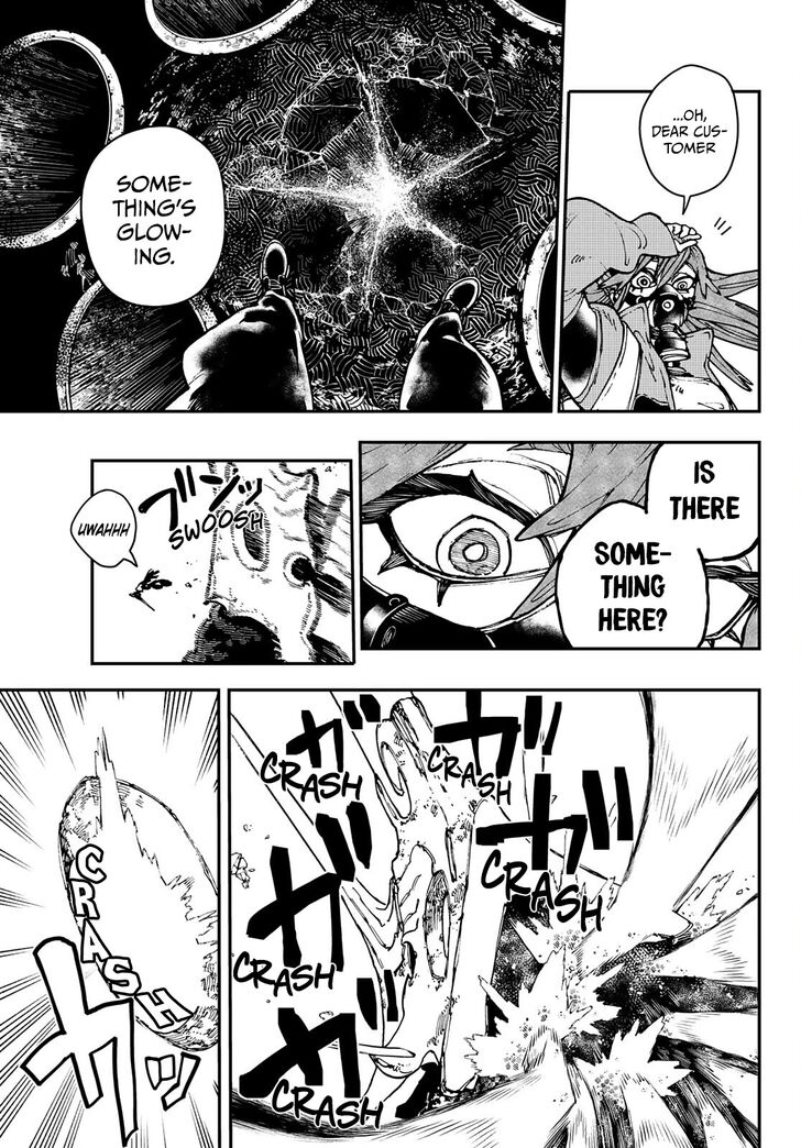 Gachi Akuta Chapter 010 page 60