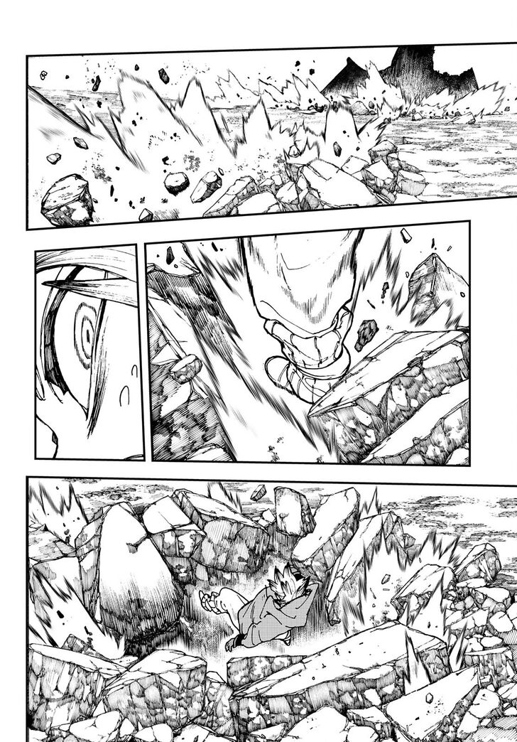 Gachi Akuta Chapter 010 page 62