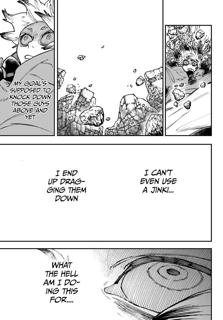 Gachi Akuta Chapter 010 page 63