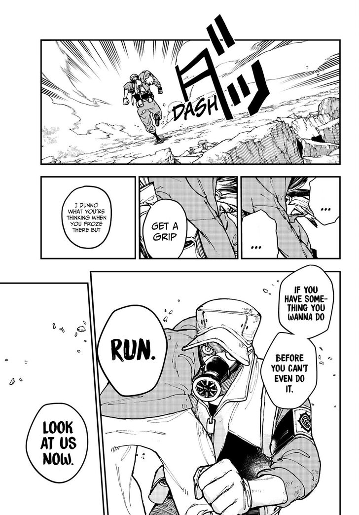 Gachi Akuta Chapter 010 page 65