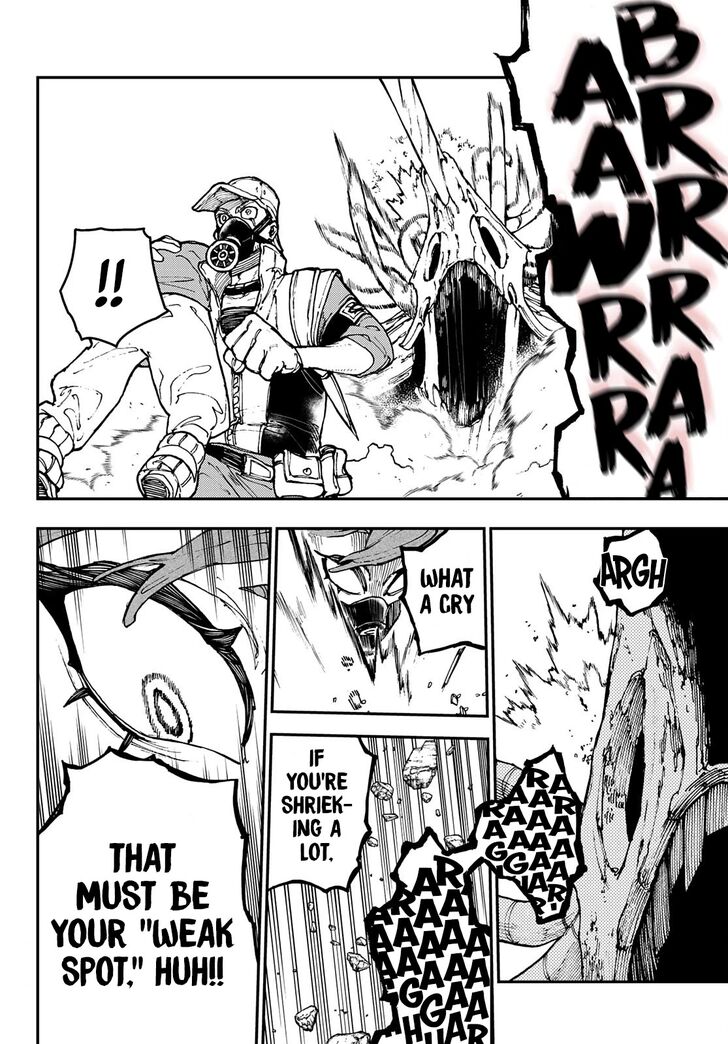 Gachi Akuta Chapter 010 page 66
