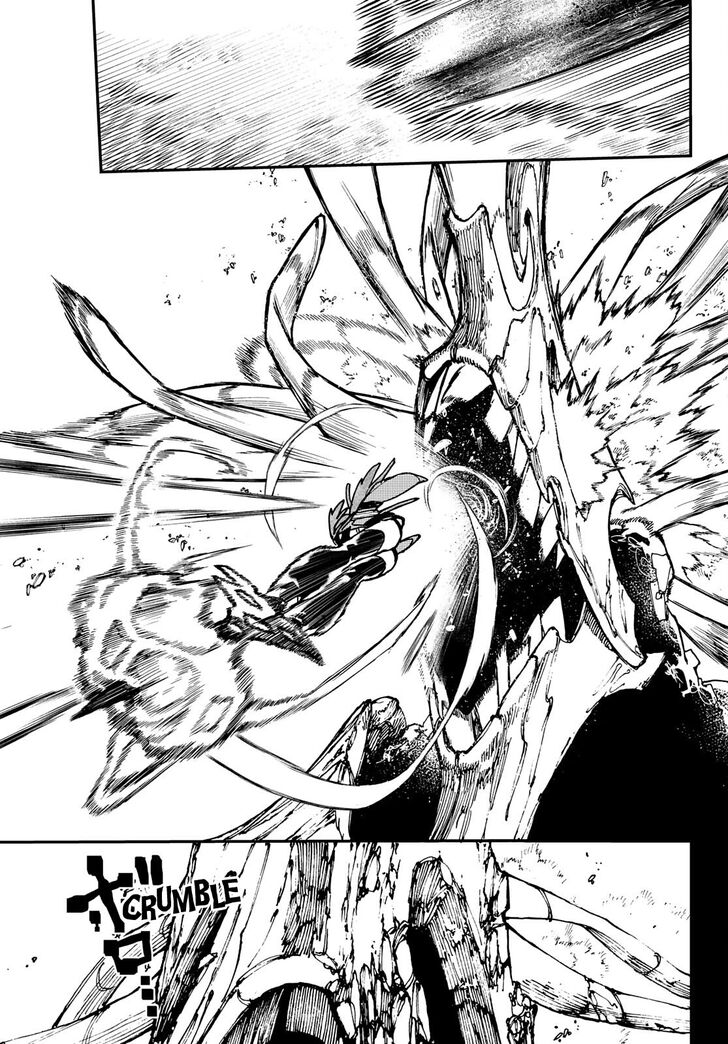 Gachi Akuta Chapter 010 page 67