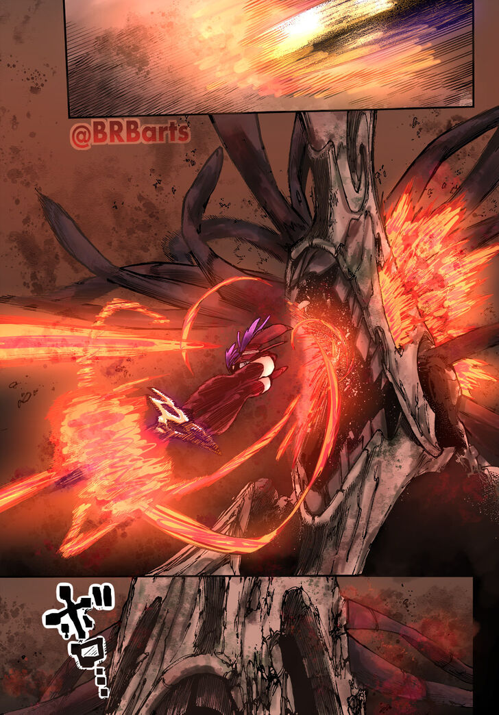 Gachi Akuta Chapter 010 page 71