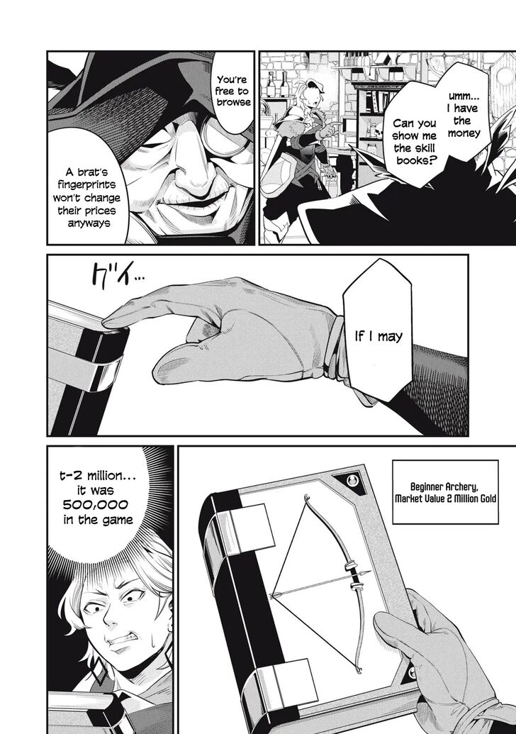 The Exiled Reincarnated Heavy Knight Is Unrivaled in Game Knowledge Chapter 010 page 101