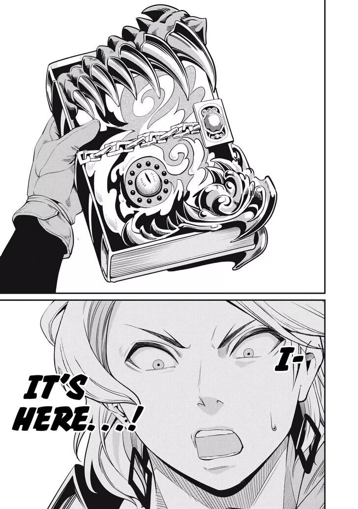 The Exiled Reincarnated Heavy Knight Is Unrivaled in Game Knowledge Chapter 010 page 104