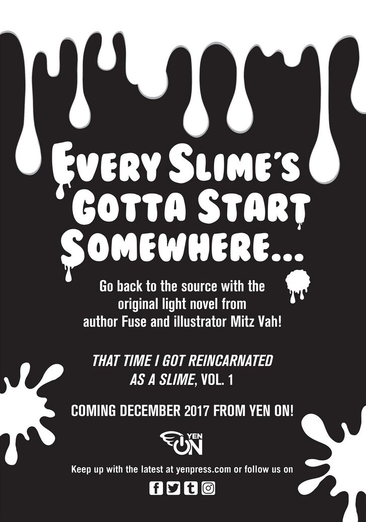 Tensei Shitara Slime Datta Ken Chapter 011.5 page 25