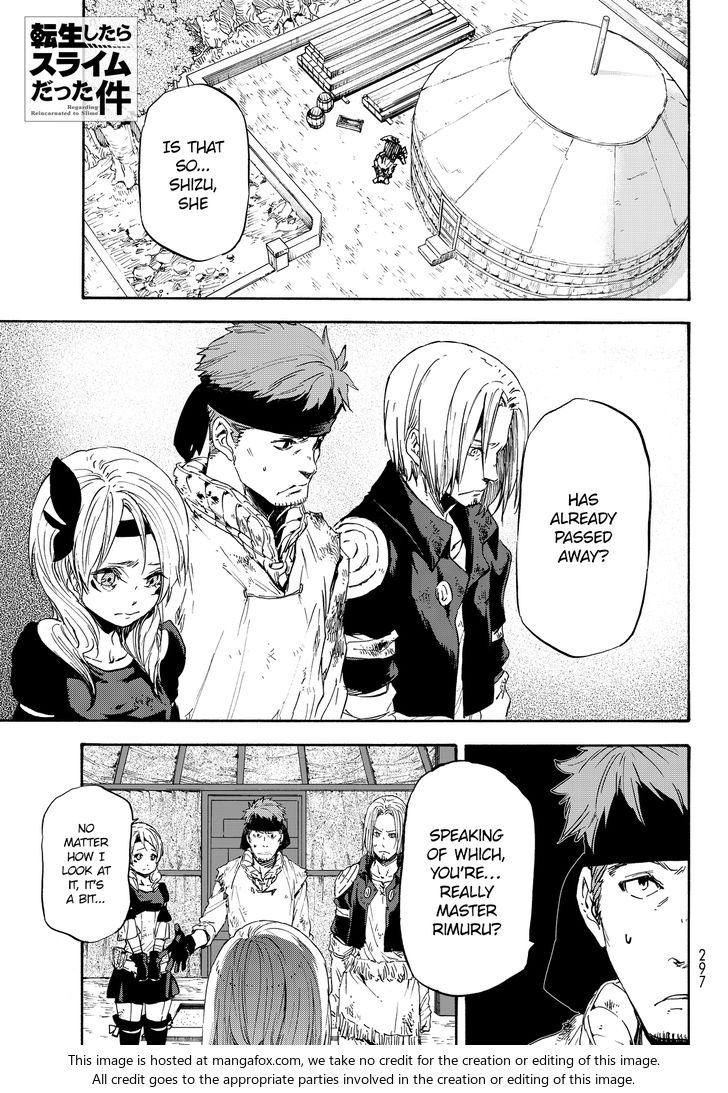 Tensei Shitara Slime Datta Ken Chapter 011 page 2