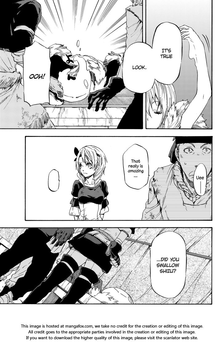 Tensei Shitara Slime Datta Ken Chapter 011 page 4