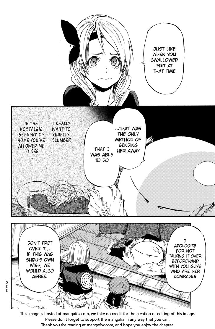 Tensei Shitara Slime Datta Ken Chapter 011 page 5