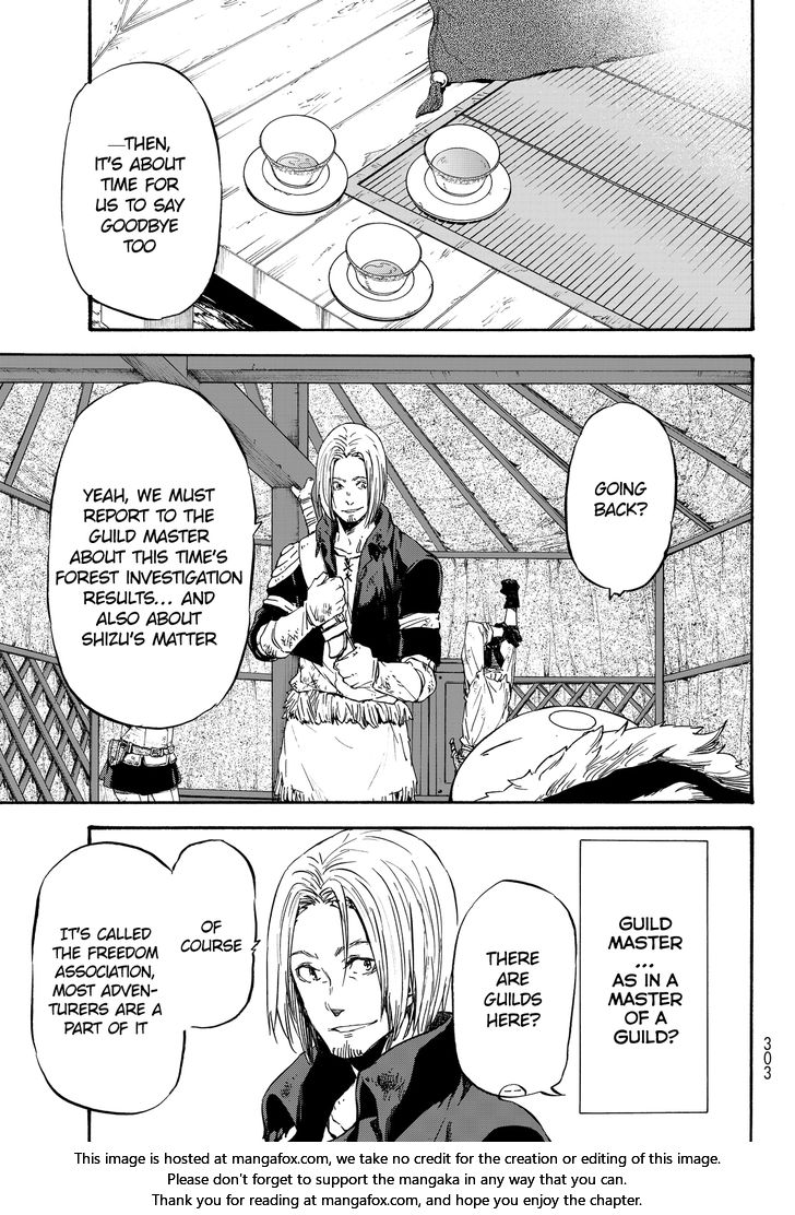 Tensei Shitara Slime Datta Ken Chapter 011 page 8
