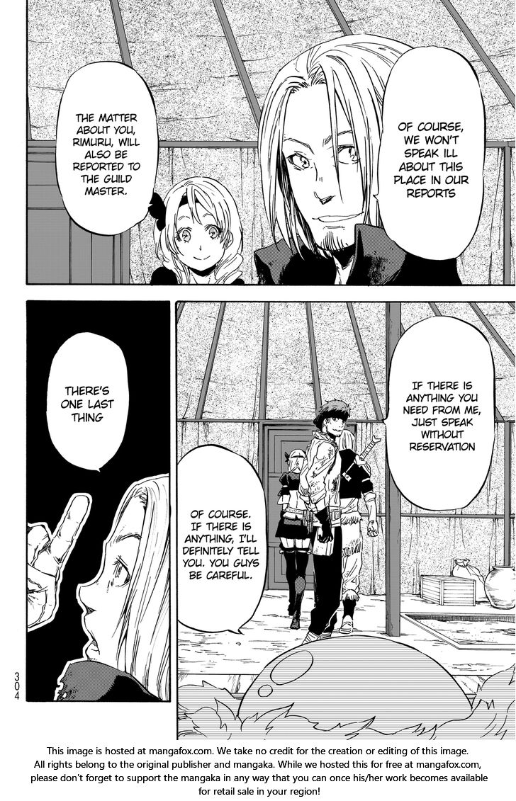 Tensei Shitara Slime Datta Ken Chapter 011 page 9