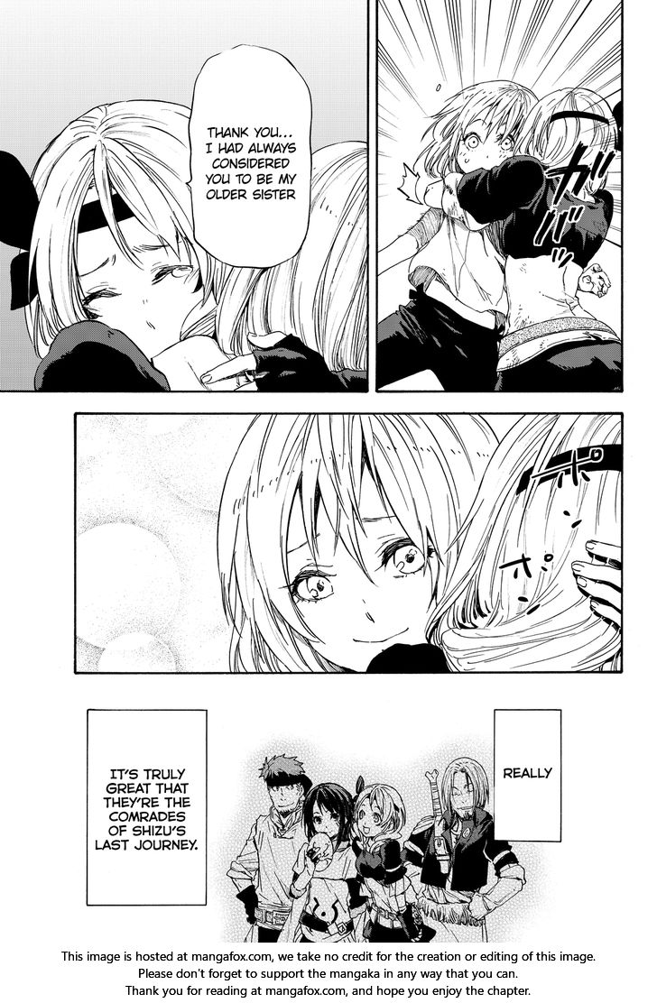 Tensei Shitara Slime Datta Ken Chapter 011 page 12