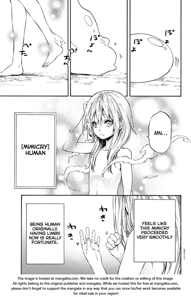 Tensei Shitara Slime Datta Ken Chapter 011 page 16