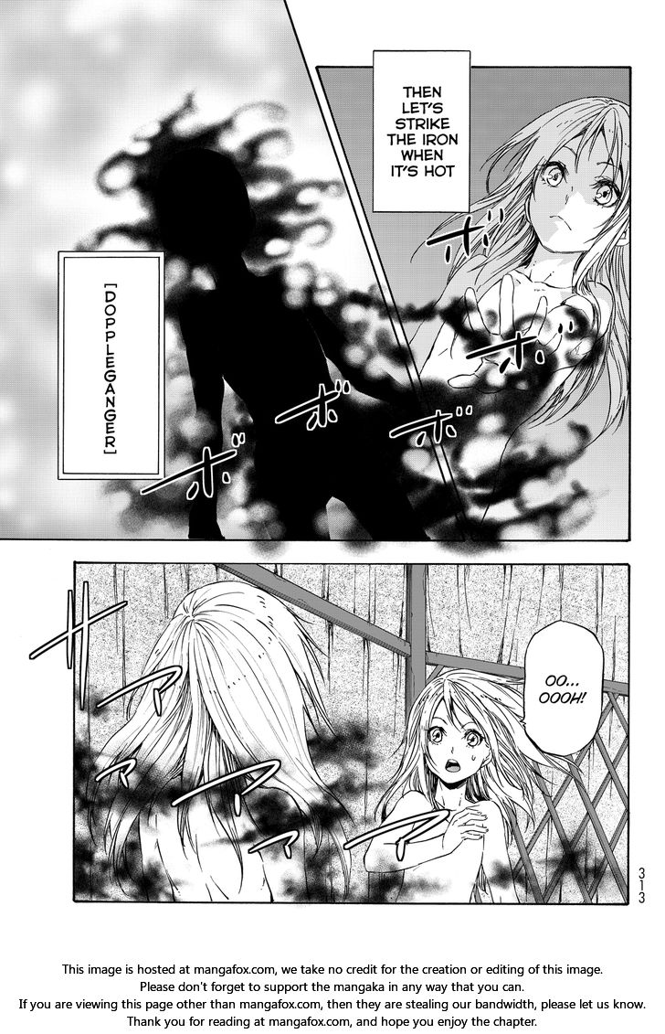 Tensei Shitara Slime Datta Ken Chapter 011 page 18