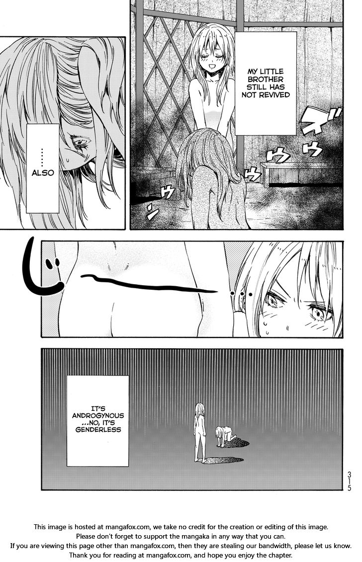 Tensei Shitara Slime Datta Ken Chapter 011 page 20