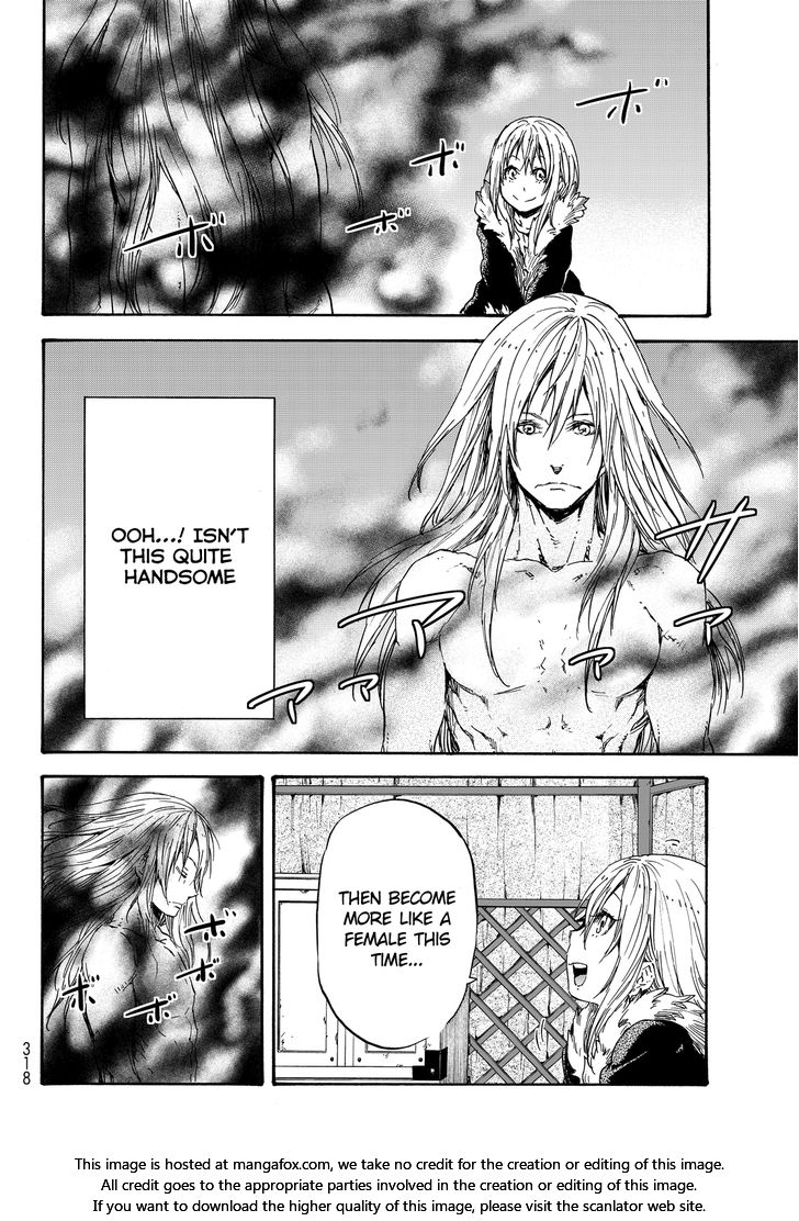 Tensei Shitara Slime Datta Ken Chapter 011 page 24